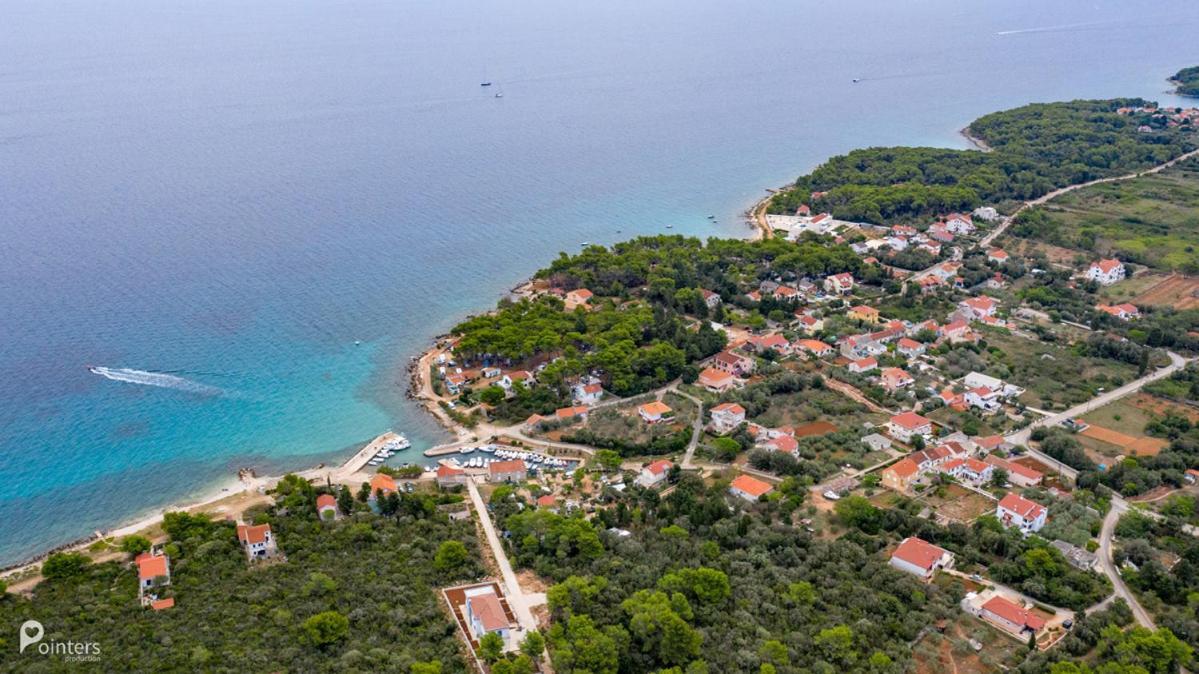 Caravan Near The Sea 2 Ugljan Exterior foto